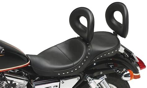 metal bracket to attach passenger seat to motorcycle|harley motorcycle seat accessories.